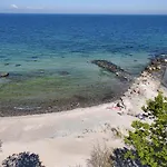 Toplage Direkt An Der Steilkueste - 3 
