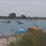 Toplage Direkt An Der Steilkueste - 3 