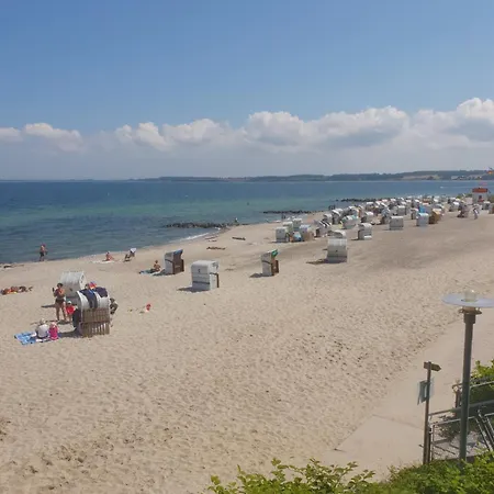 Toplage Direkt An Der Steilkueste - 3 