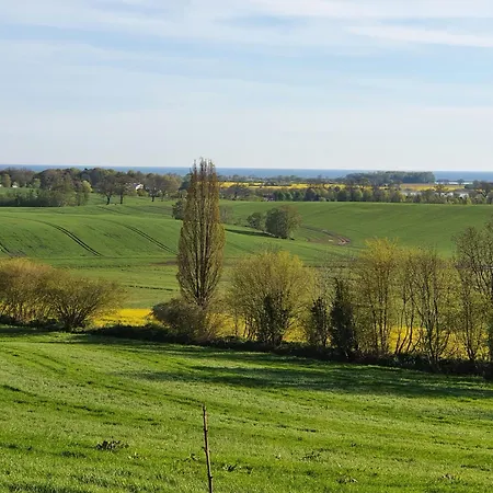 Appartamento Toplage Direkt An Der Steilkueste - 3 