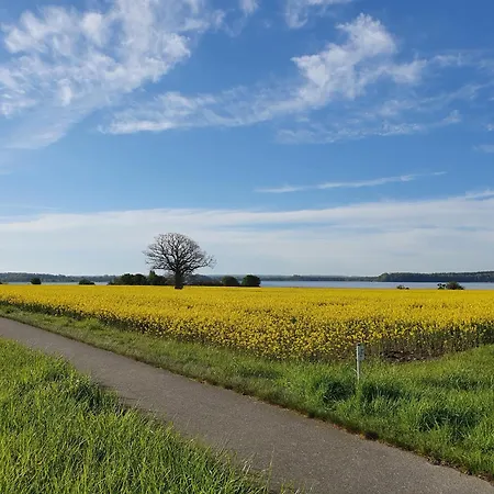 Toplage Direkt An Der Steilkueste - 3 