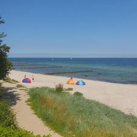 Toplage Direkt An Der Steilkueste - 3 