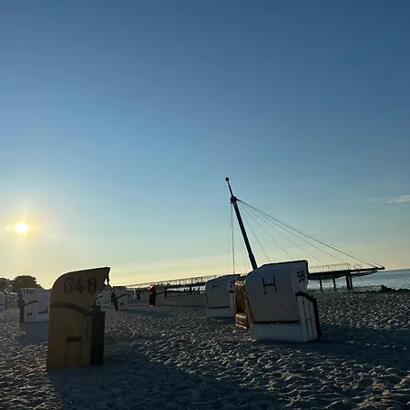 Toplage Direkt An Der Steilkueste - 3 