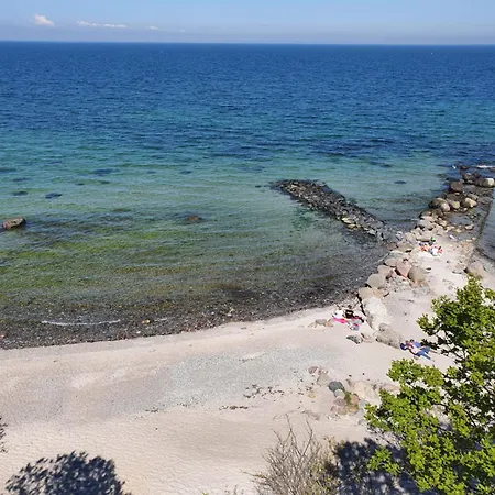 Toplage Direkt An Der Steilkueste - 3 
