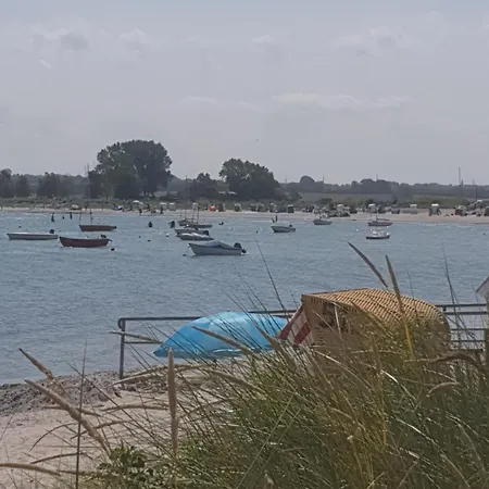 Toplage Direkt An Der Steilkueste - 3 