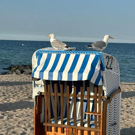 Toplage Direkt An Der Steilkueste - 3 