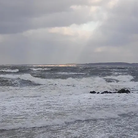 Toplage Direkt An Der Steilkueste - 3 