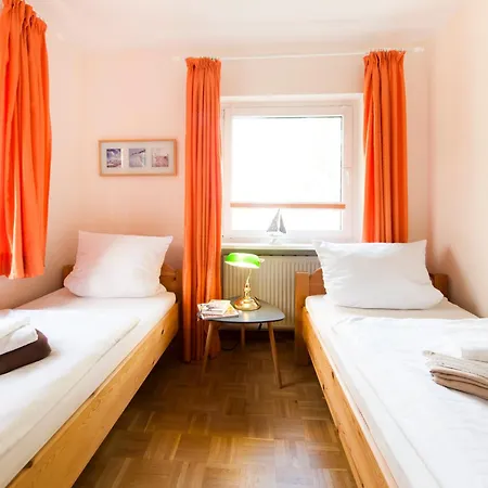 Toplage Direkt An Der Steilkueste - 3 