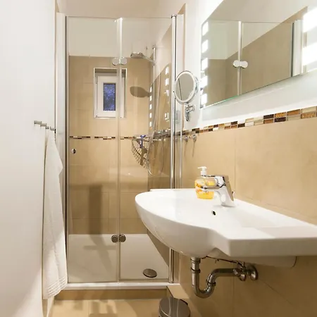 Appartamento Toplage Direkt An Der Steilkueste - 3 