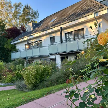 Toplage Direkt An Der Steilkueste - 3 