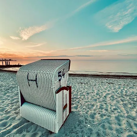 Toplage Direkt An Der Steilkueste - 3 