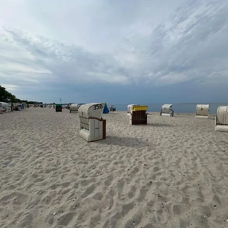 Toplage Direkt An Der Steilkueste - 3 