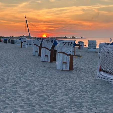 Toplage Direkt An Der Steilkueste - 3 