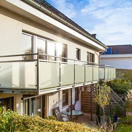 Toplage Direkt An Der Steilkueste - 3 