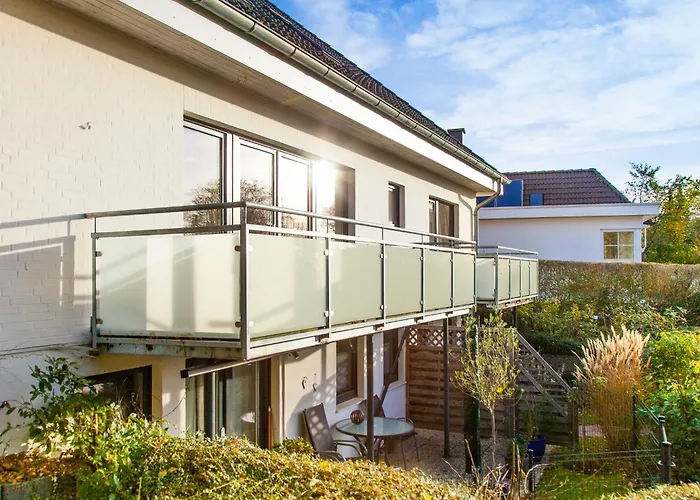 Toplage Direkt An Der Steilkueste - 3 